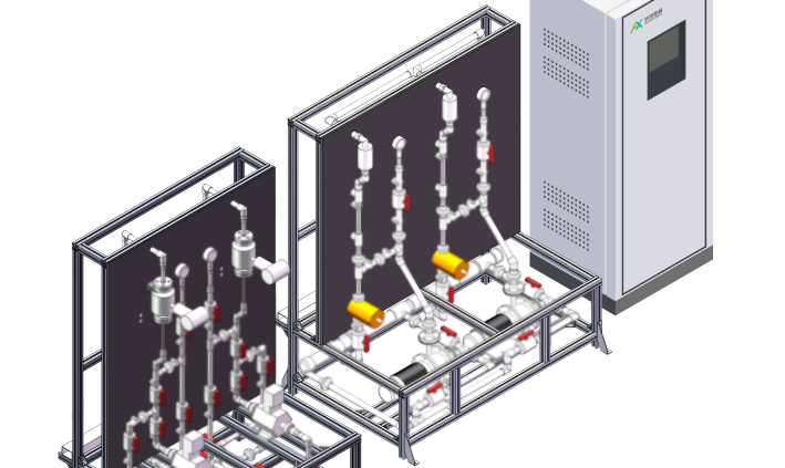 组合式投加设备